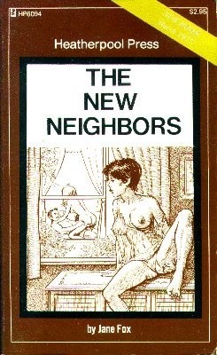 The New Neighbors by Jane Fox - Ebook 