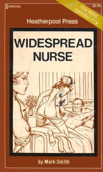 Widespread Nurse by Mark Smith - Ebook 