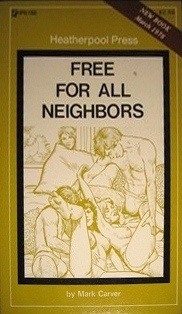 Free For All Neighbors by Mark Carver - Ebook 