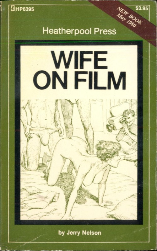 Wife On Film by Jerry Nelson - Ebook 