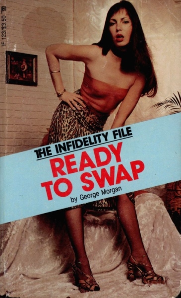 Ready To Swap by George Morgan - Ebook 