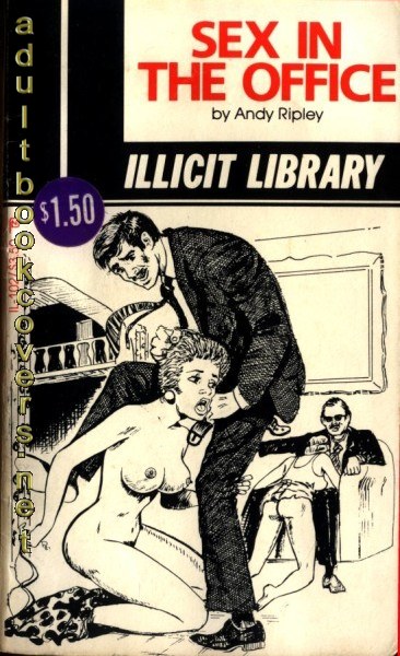 Sex In the Office by Andy Ripley - Ebook