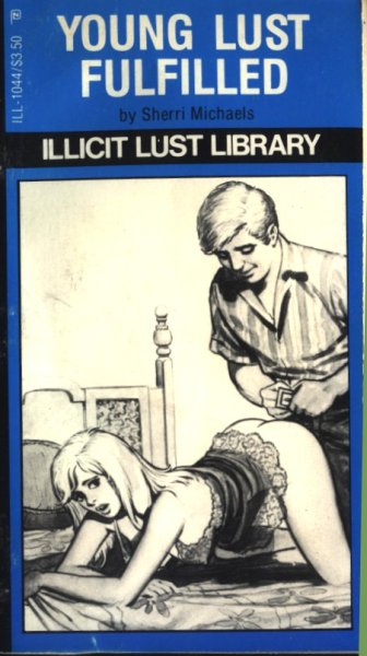 Young Lust Fulfilled by Sherri Michaels - Ebook