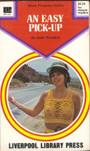 An Easy Pick-Up by Julie Wendell - Ebook 