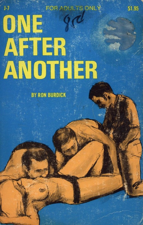 One After Another by Ron Burdick - Ebook 