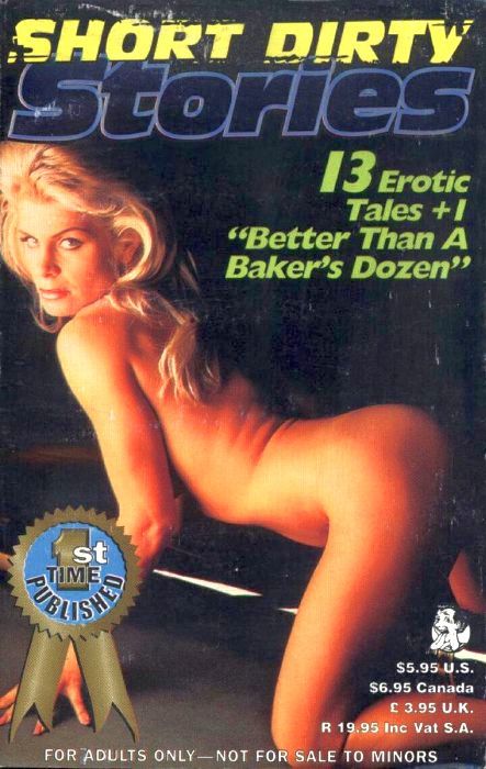 Short Dirty Stories - Ebook