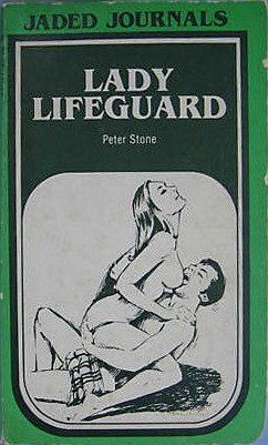 Lady Lifeguard by Peter Stone - Ebook 
