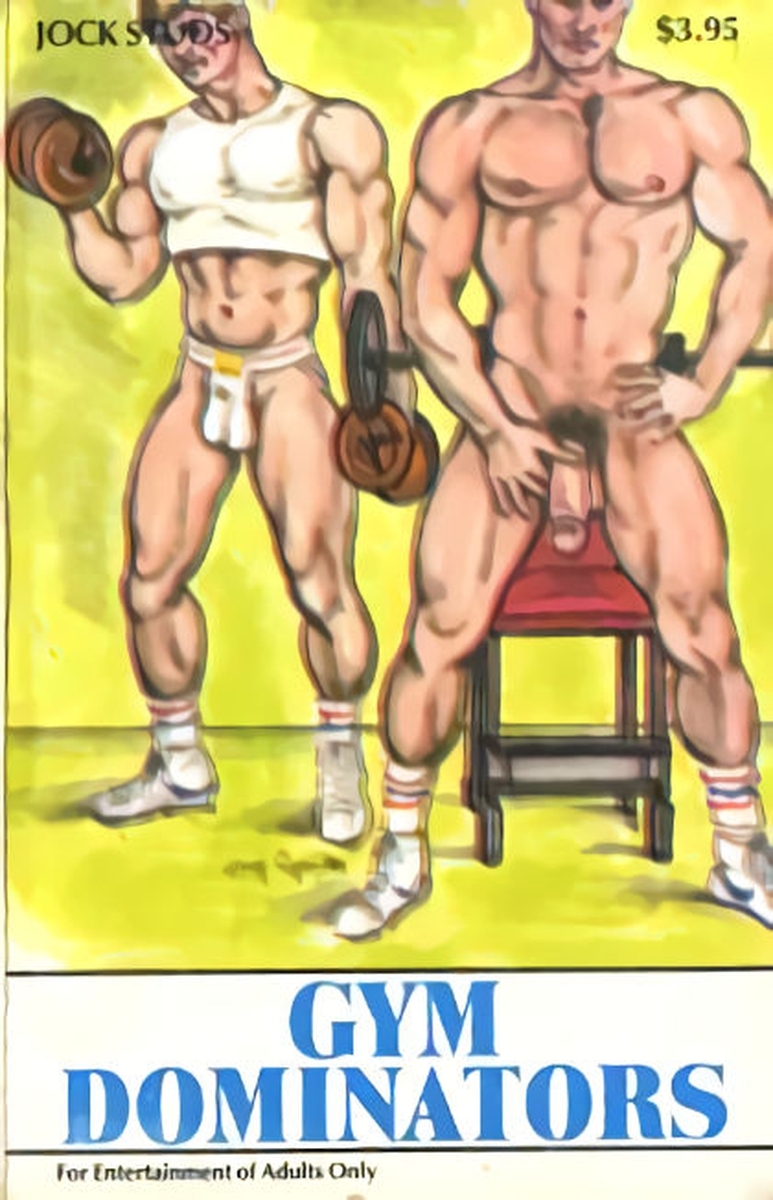 Gym Dominators