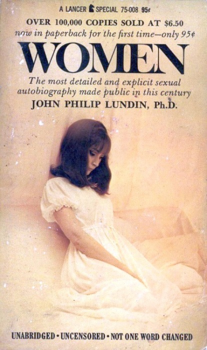 Women by John Philip Lundin - Ebook