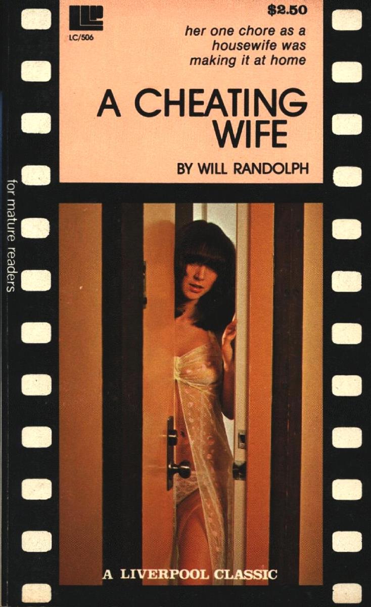 A Cheating Wife by Will Randolph - Ebook