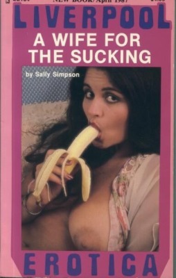 A Wife For The Sucking by Sally Simpson - Ebook