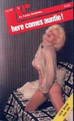 Here Comes Auntie! by Kathy Andrews - Ebook