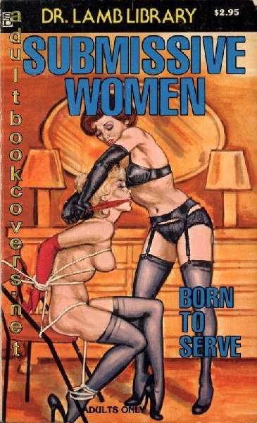 Submissive Women - Ebook