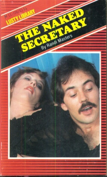 The Naked Secretary by Randy Masters - Ebook 