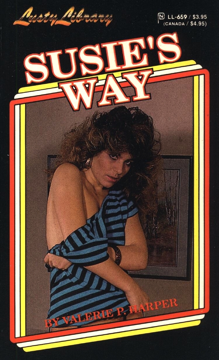 Susies Way by Valerie P. Harper - Ebook