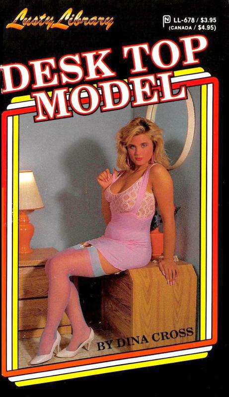 Desktop Model by Dina Cross - Ebook