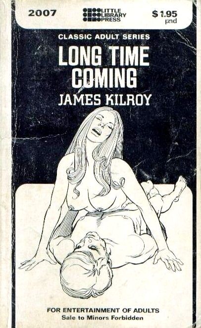 Long Time Coming by James Kilroy - Ebook 