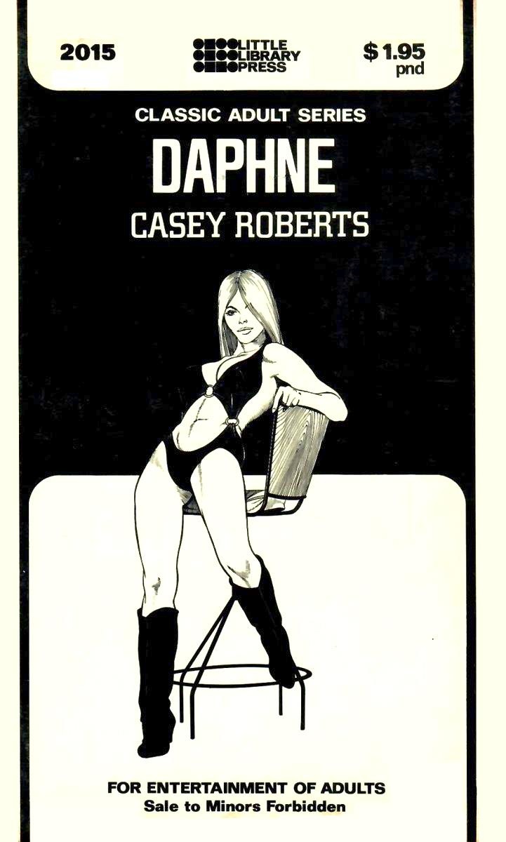 Daphne by Casey Roberts - Ebook