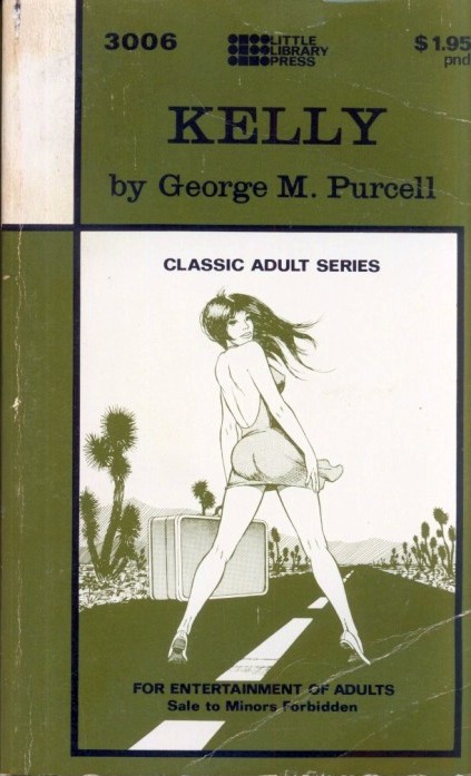 Kelly by George M. Purcell - Ebook 