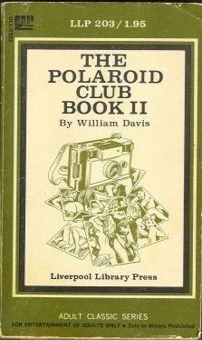 The Polaroid Club, Book 2 by William Davis - Ebook