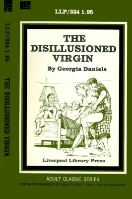 The Disillusioned Virgin by Georgia Daniels - Ebook