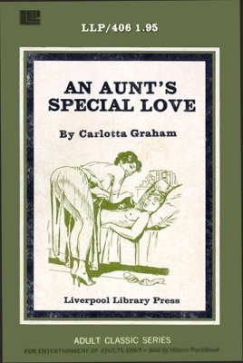 An Aunt's Special Love by Carlotta Graham - Ebook