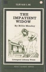 The Impatient Widow by Billie Monday - Ebook