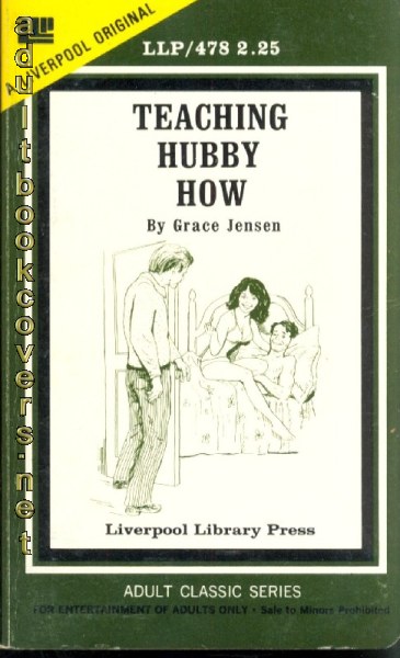 Teaching Hubby How by Grace Jensen - Ebook 