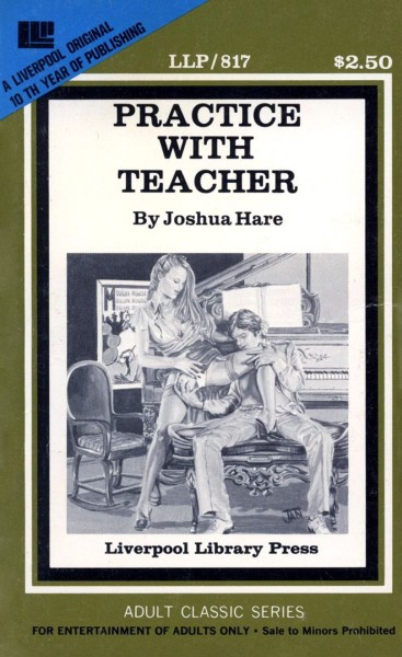 Practice With Teacher by Joshua Hare - Ebook