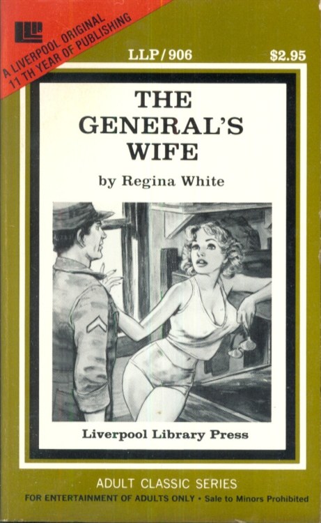 The General's Wife by Regina White - Ebook 