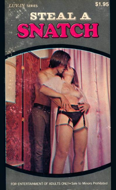 Steal A Snatch by Joe Smith - Ebook
