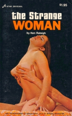 The Strange Woman by Ken Raleigh - Ebook