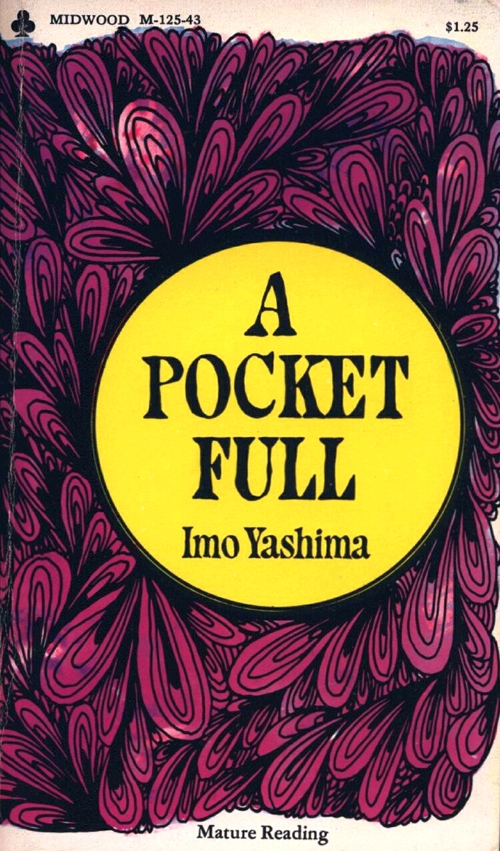 A Pocket Full by Imo Yashima - Ebook