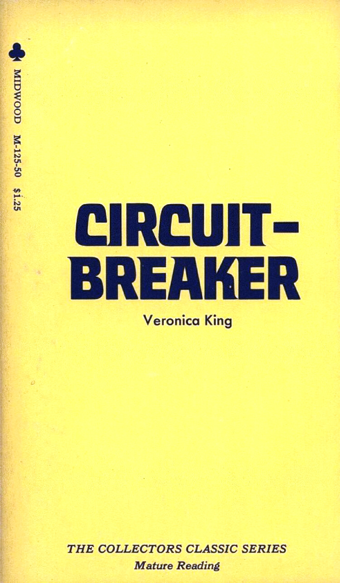 Circuit-Breaker by Veronica King - Ebook
