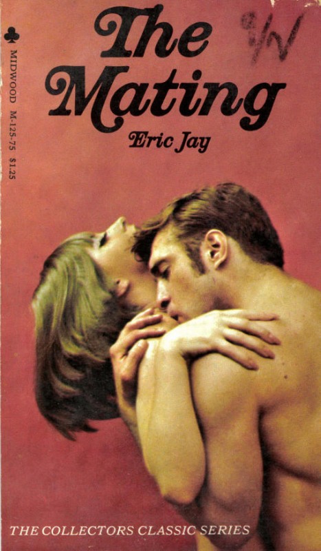 The Mating by Eric Jay - Ebook 
