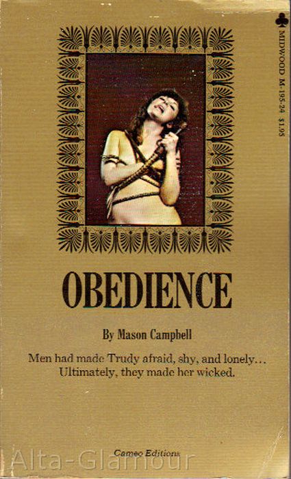 Obedience by Mason Campbell - Ebook