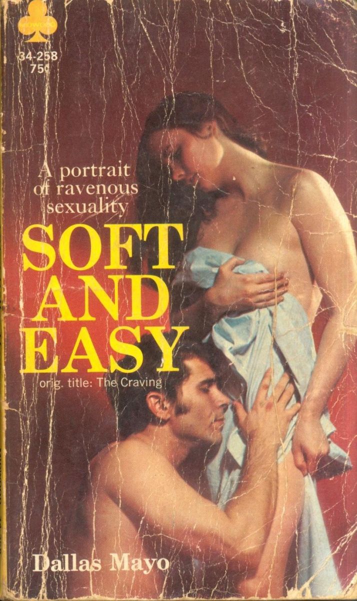 Soft and Easy by Dallas Mayo - Ebook