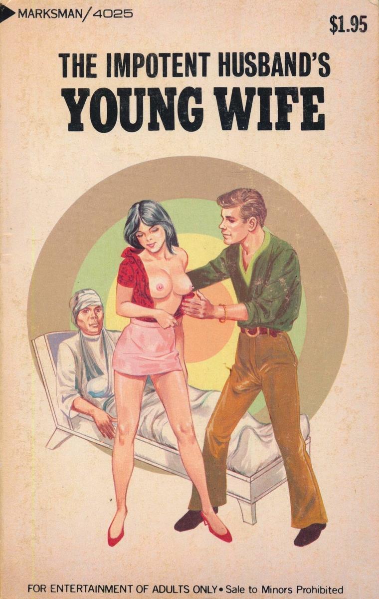 The Impotent Husband's Young Wife