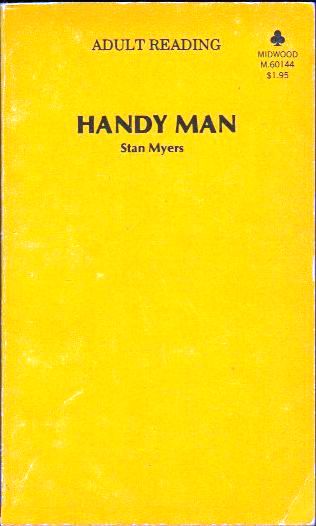 Handy Man by Stan Myers - Ebook