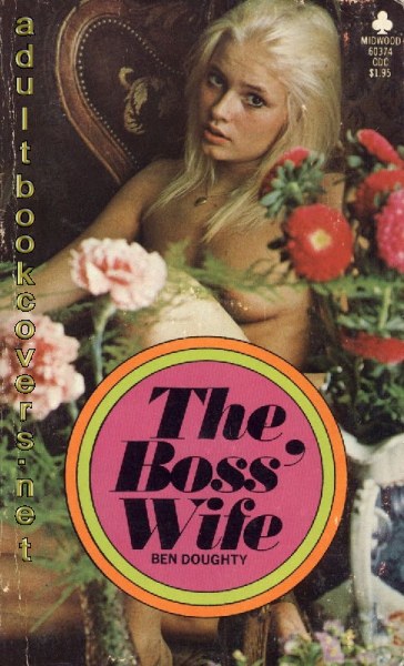 The Boss Wife by Ben Doughty - Ebook 