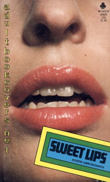 Sweet Lips by Joseph Arrowsmith - Ebook 