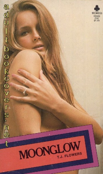 Moonglow by T.J. Flowers - Ebook 