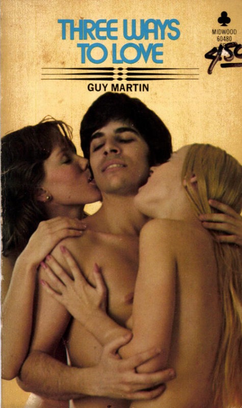 Three Ways to Love by Guy Martin - Ebook 