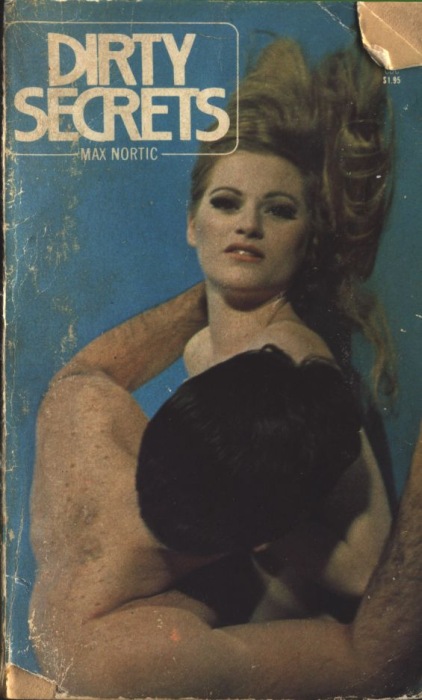 Dirty Secrets by Max Nortic - Ebook 