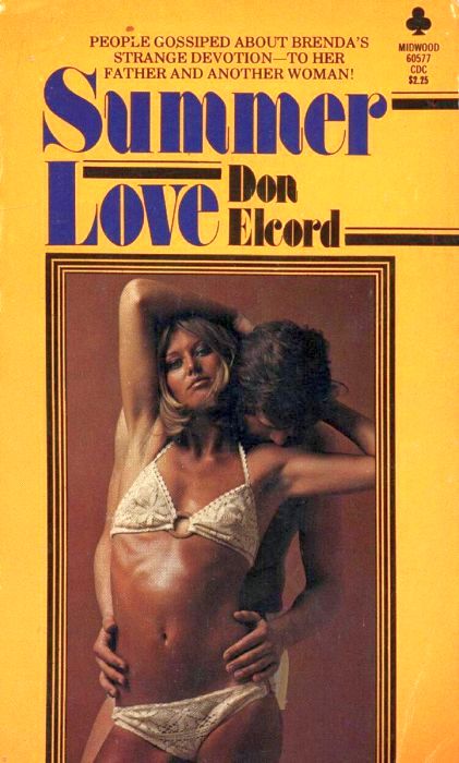 Summer Love by Don Elcord - Ebook