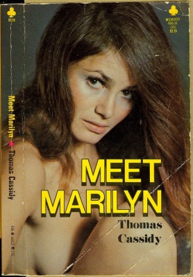 Meet Marilyn by Thomas Cassidy - Ebook