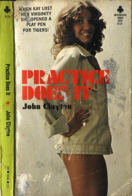 Practice Does It by John Clayton - Ebook