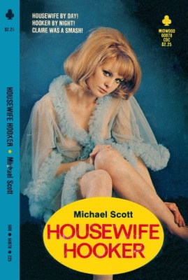 Housewife Hooker by Michael Scott - Ebook