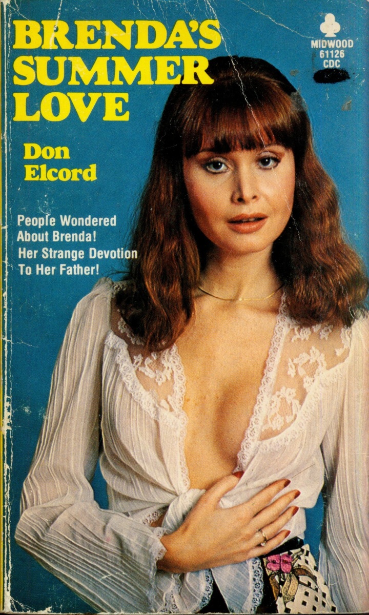 Brenda's Summer Love by Don Elcord - Ebook