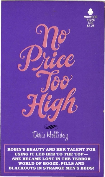 No Price Too High by Doris Holliday - Ebook 